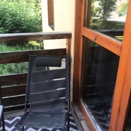 Apartment Du Galibier I - 2 Pieces 4 Personnes 3 Expose Ouest Mae-9774