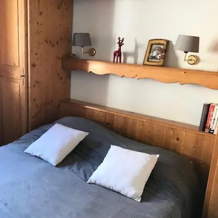 Du Galibier I - 2 Pieces 4 Personnes 3 Expose Ouest Mae-9774 Apartment Valloire